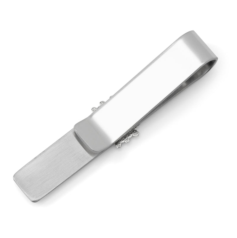 NFL Miami Dolphins Cufflinks and Tie Bar Gift Set