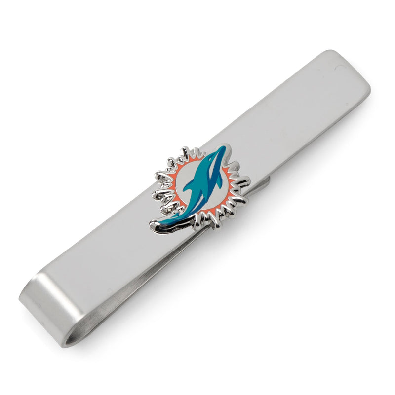 NFL Miami Dolphins Tie Bar