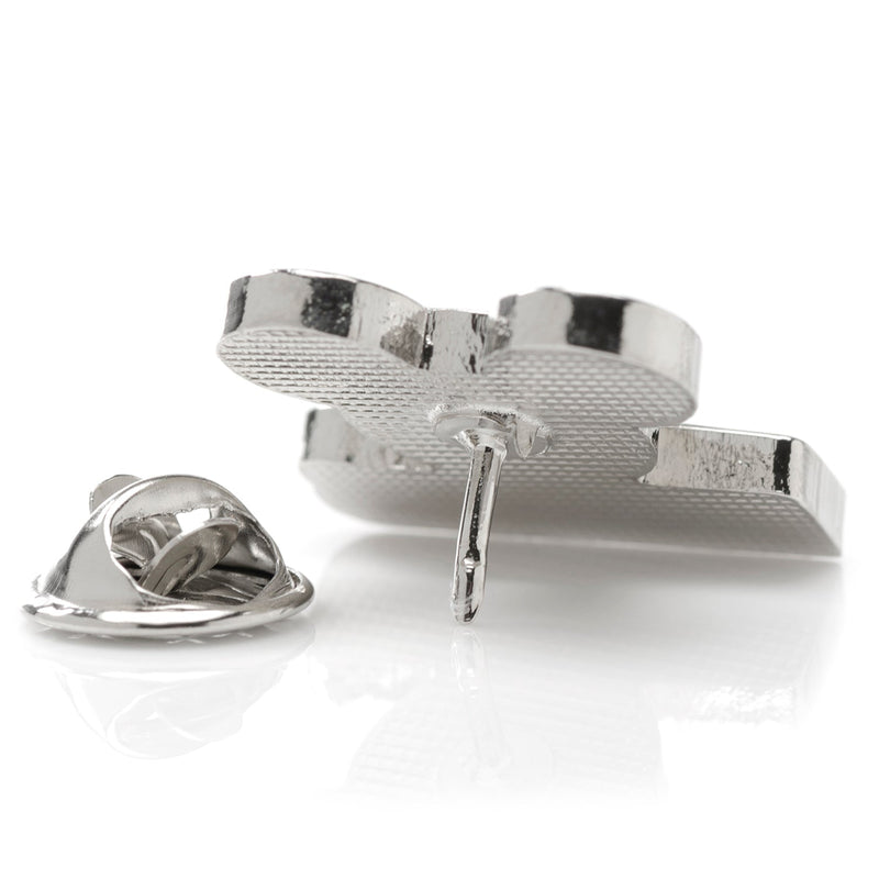 NFL Green Bay Packers & Mickey Lapel Pin