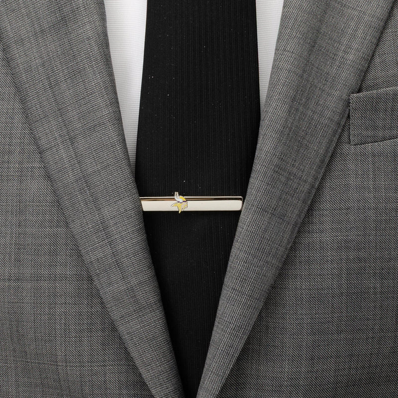 NFL Minnesota Vikings Tie Clip