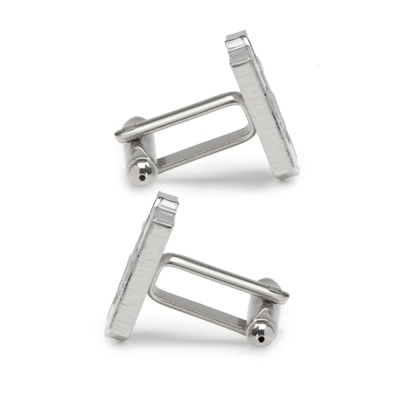 MLS Minnesota United Cufflinks and Lapel Pin Gift Set