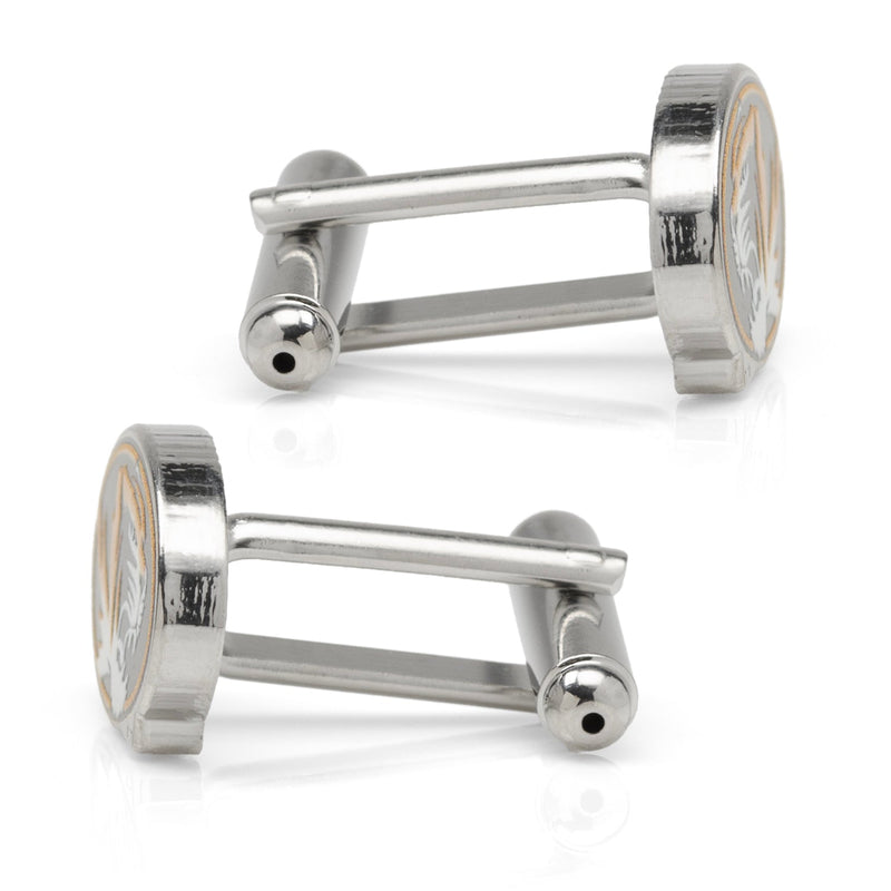 NCAA University of Missouri Tigers Cufflinks