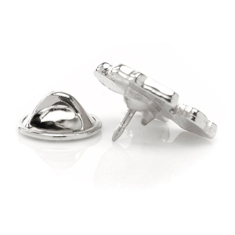 NCAA Notre Dame University Fighting Leprechaun Lapel Pin