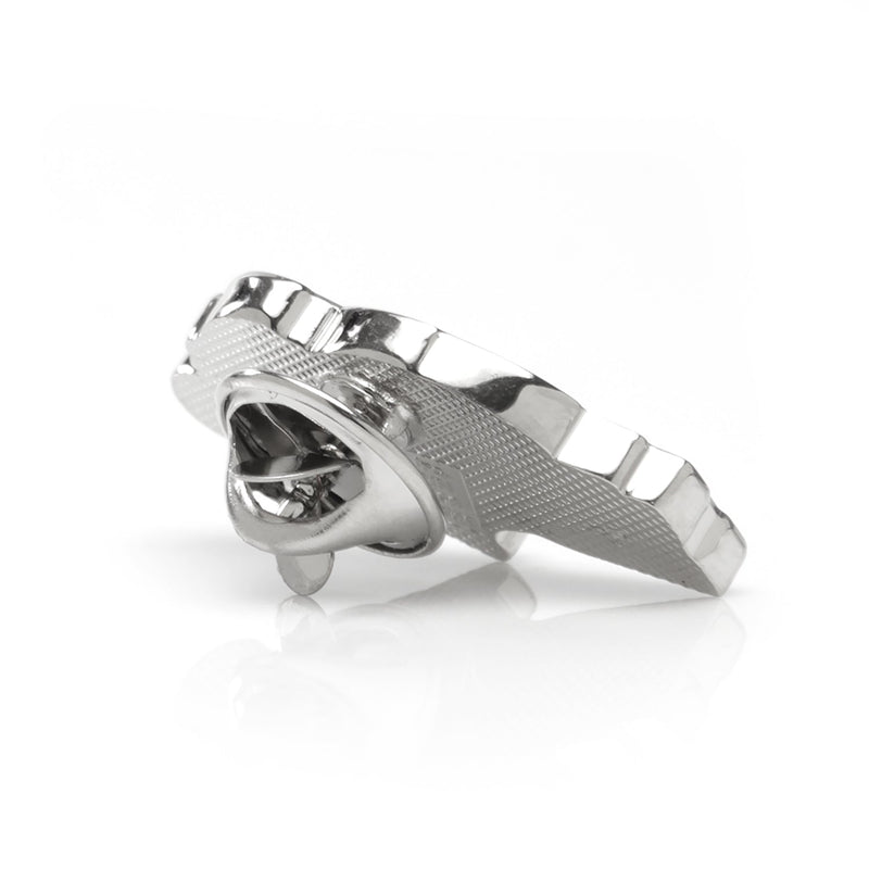 NCAA North Dakota State University Lapel Pin