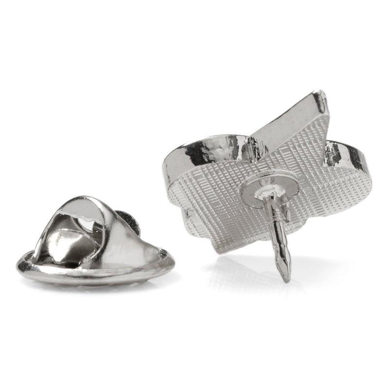 NFL New Orleans Saints Lapel Pin