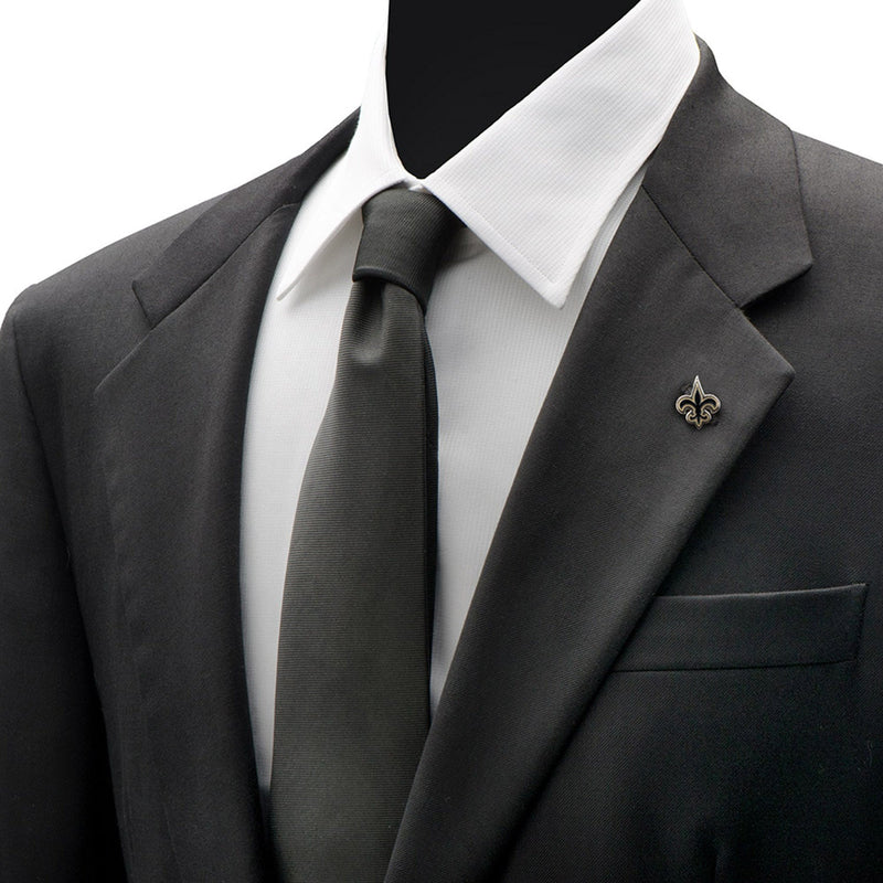 NFL New Orleans Saints Lapel Pin