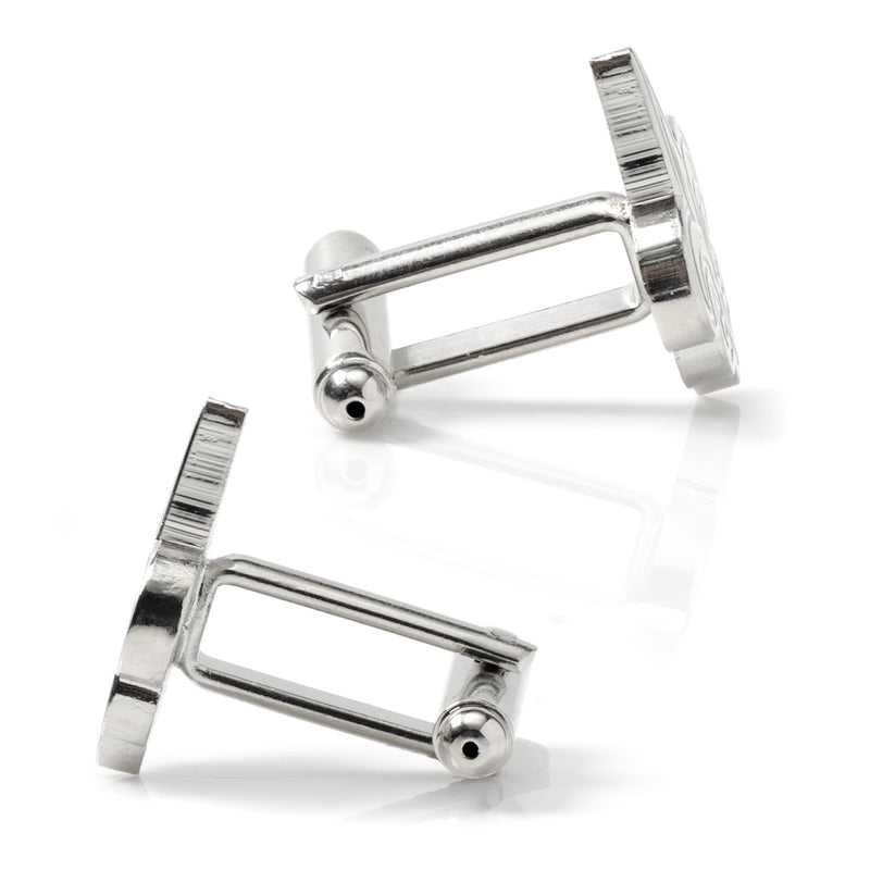 NFL New Orleans Saints Cufflinks