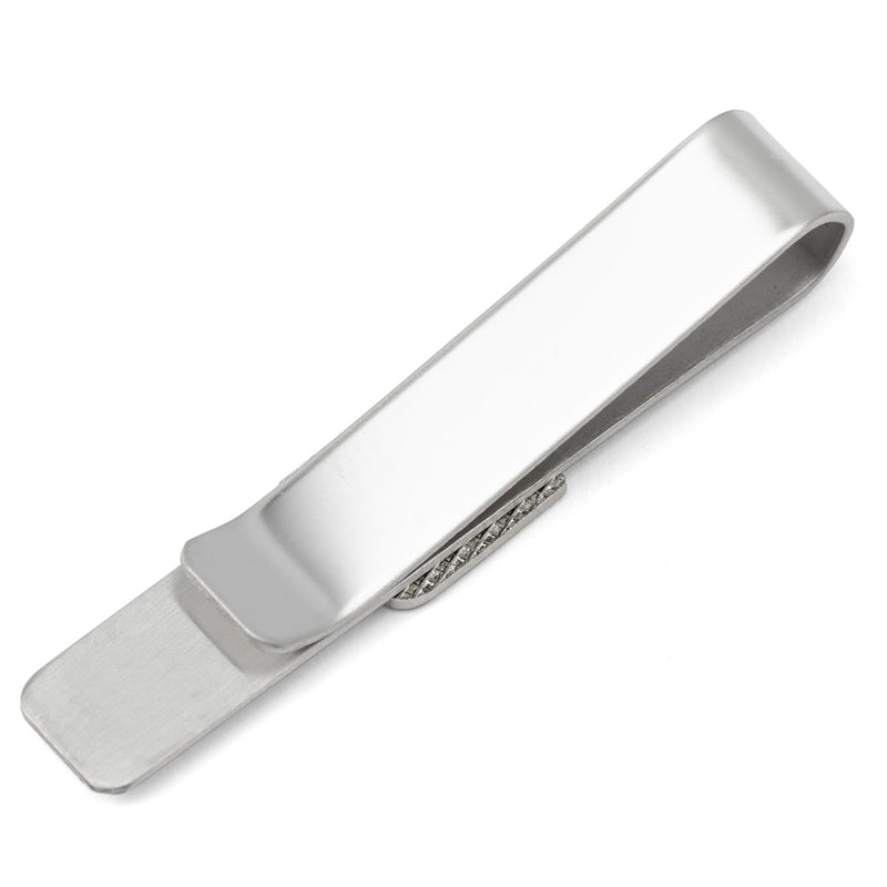 NFL New York Giants Cufflinks and Tie Bar Gift Set