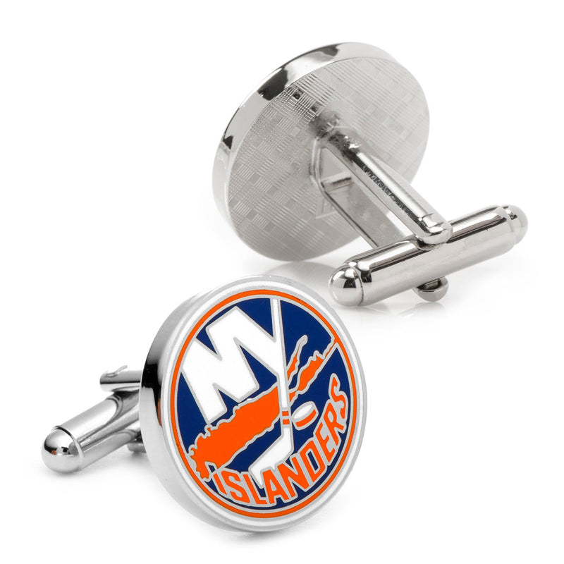 NHL New York Islanders Cufflinks