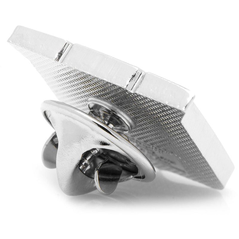 NHL New York Rangers Lapel Pin