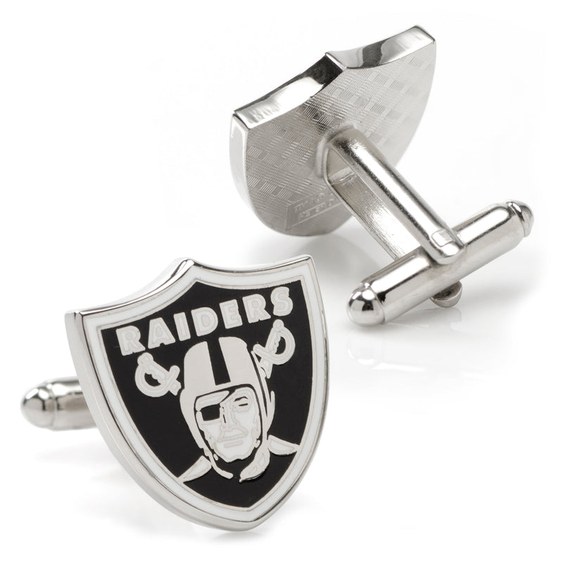 NFL Las Vegas Raiders Cufflinks