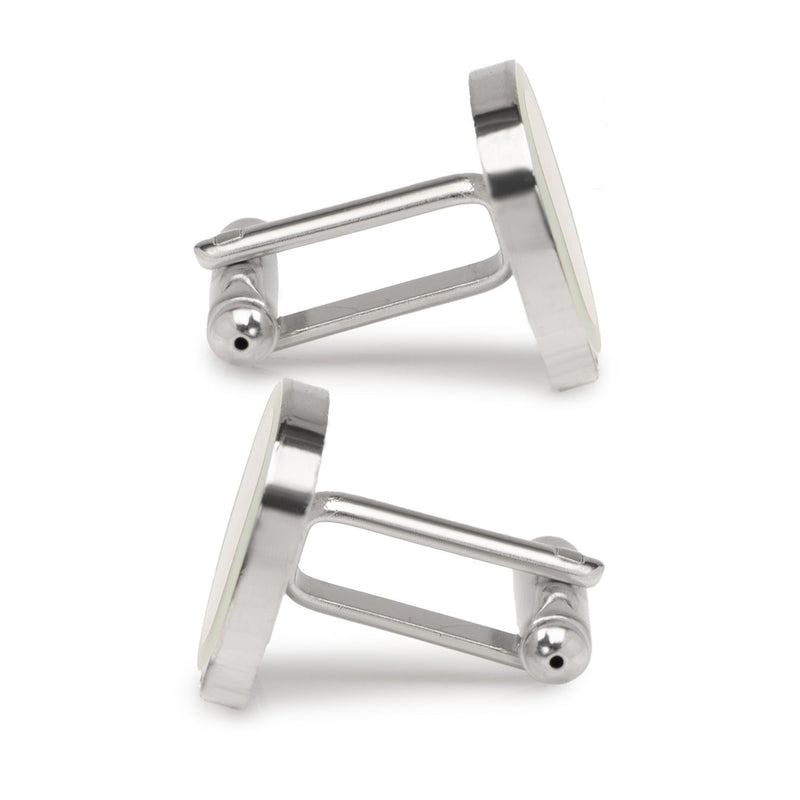 NCAA Oregon Ducks Cufflinks