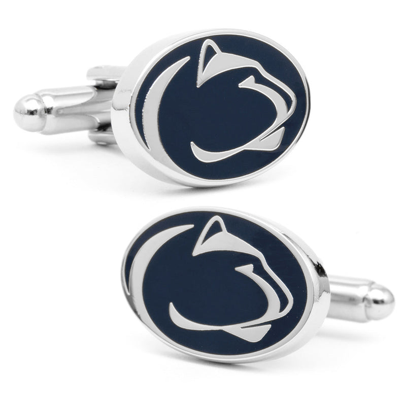 NCAA Penn State University Nittany Lions Cufflinks