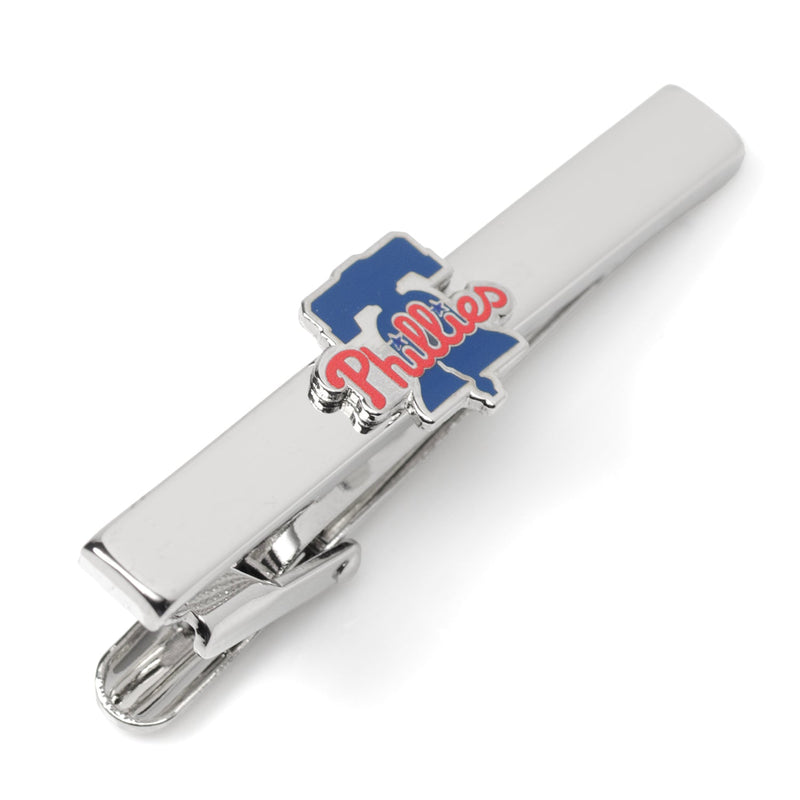 Philadelphia Phillies Tie Clip