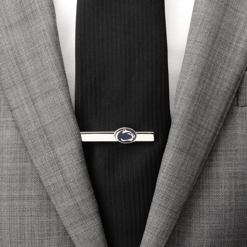NCAA Penn State University Nittany Lions Tie Clip