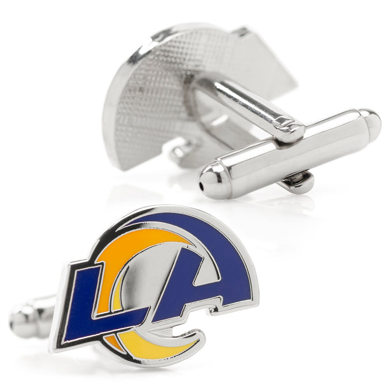 NFL Los Angeles Rams Cufflinks