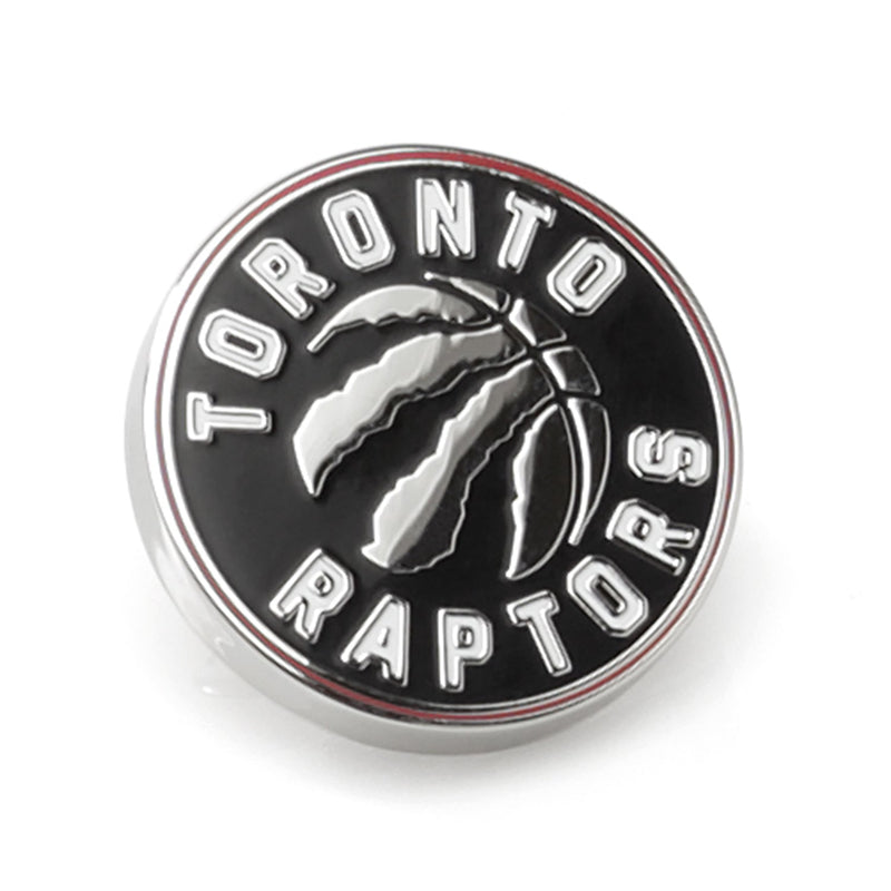 NBA Toronto Raptors Lapel Pin