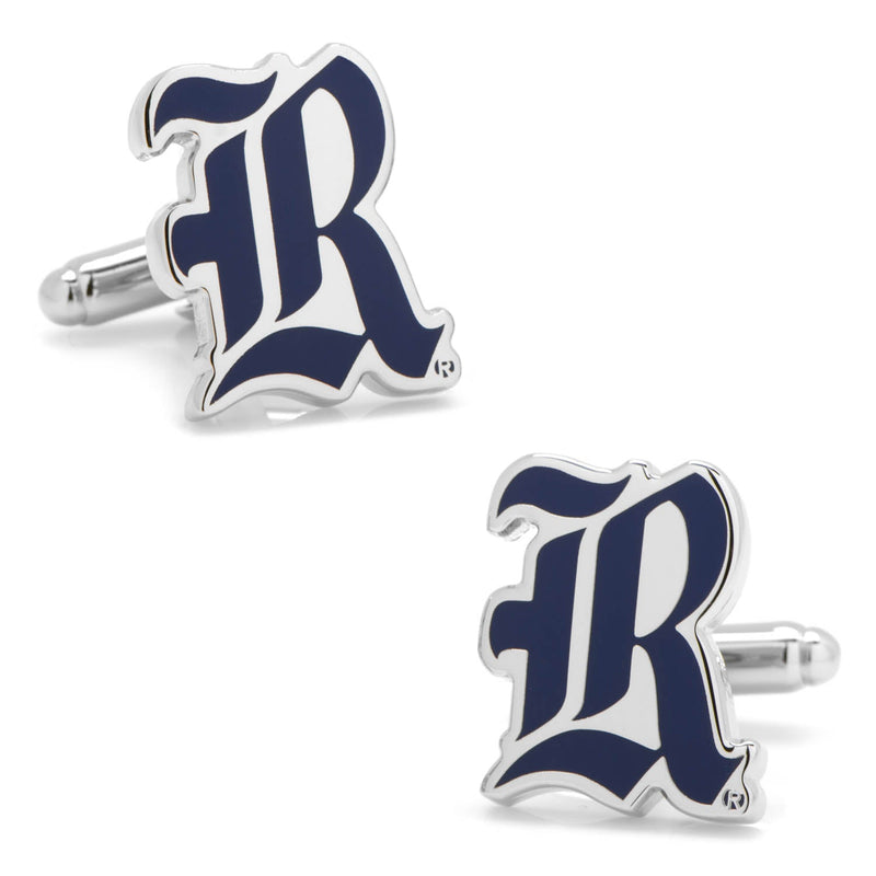 NCAA Rice University Owls Cufflinks