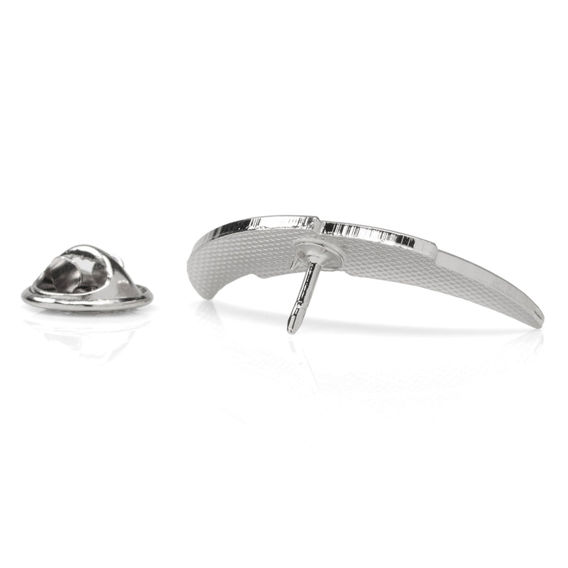 NFL Los Angeles Chargers Lapel Pin