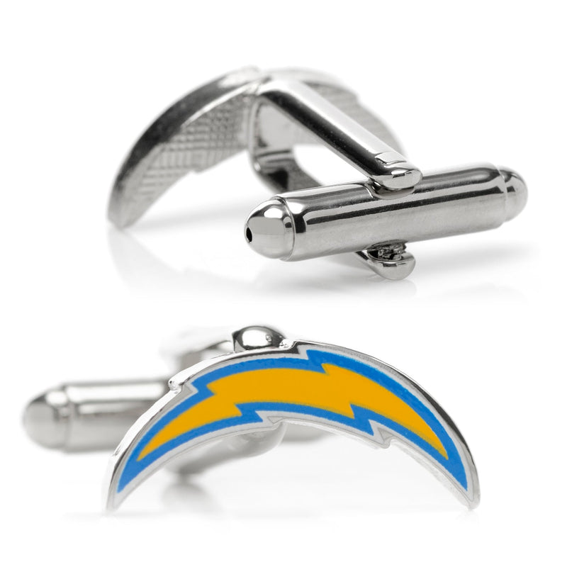 NFL Los Angeles Chargers Cufflinks