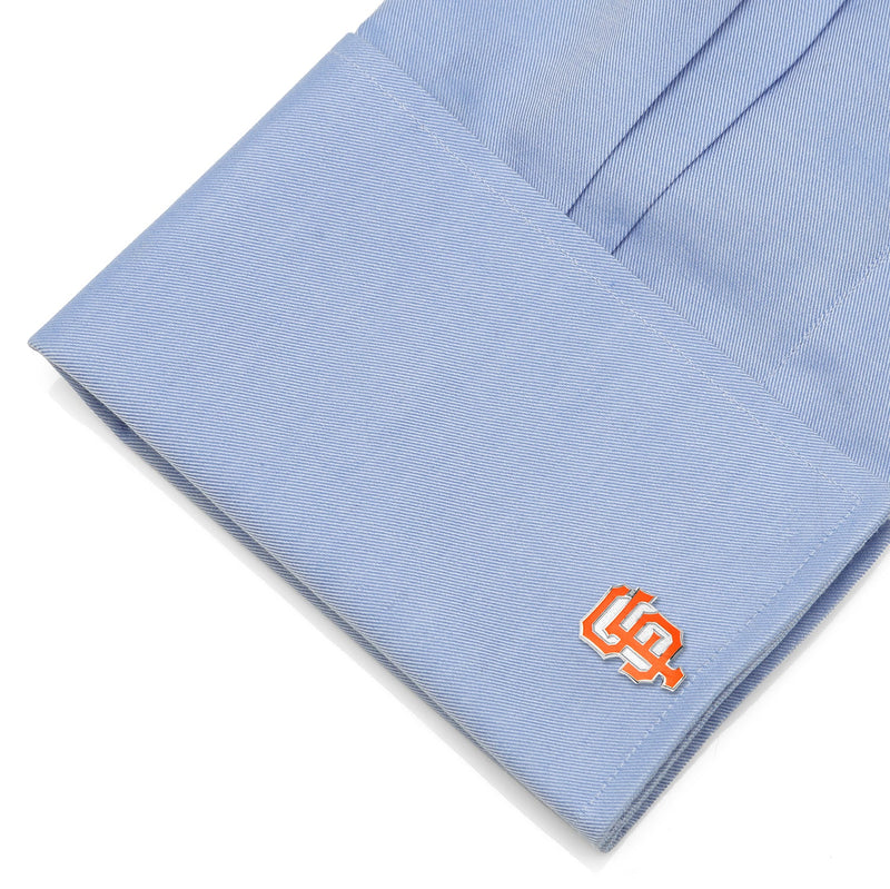 MLB San Francisco Giants Cufflinks