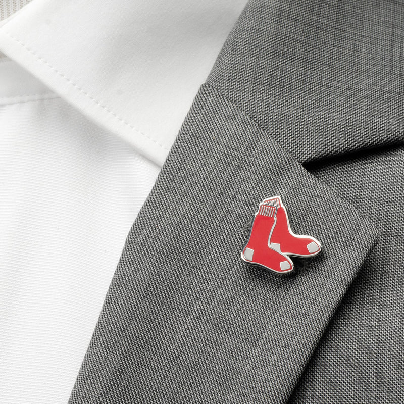 MLB Boston Red Sox Lapel Pin