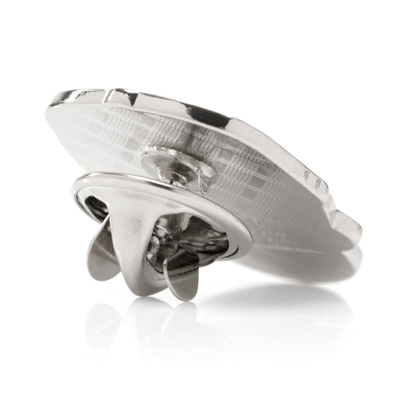 MLB New York Yankees Sugar Skull Lapel Pin