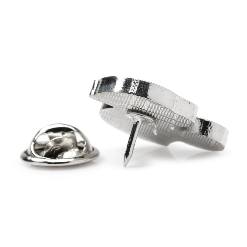 NCAA Sewanee Tiger Mascot Lapel Pin