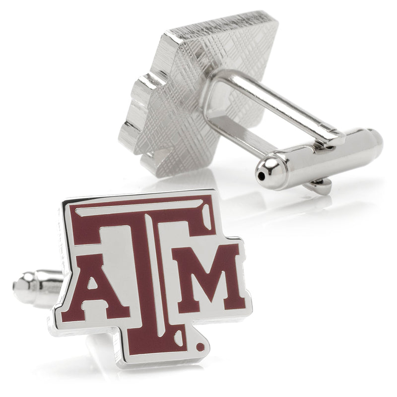 NCAA Texas A&M Aggies Cufflinks