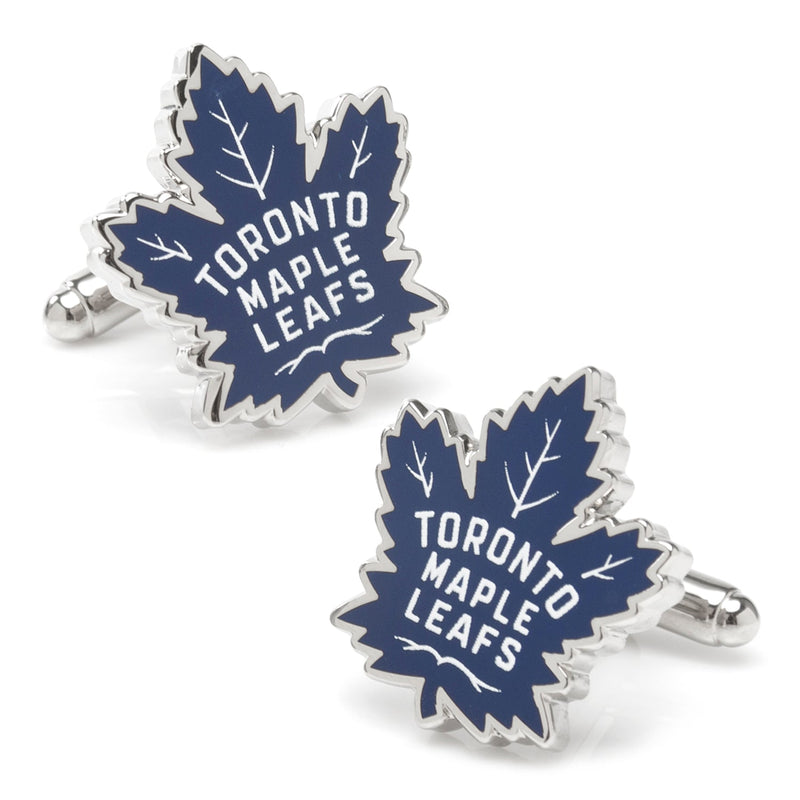 NHL Toronto Maple Leafs Cufflinks