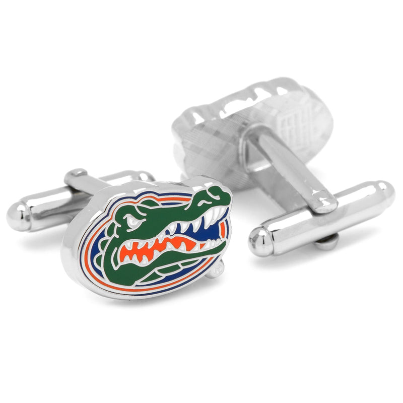 NCAA University of Florida Gators Cufflinks