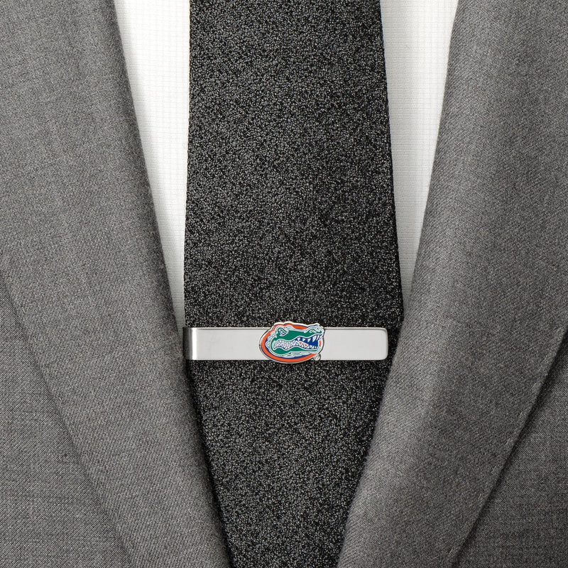 NCAA University of Florida Gators Tie Bar