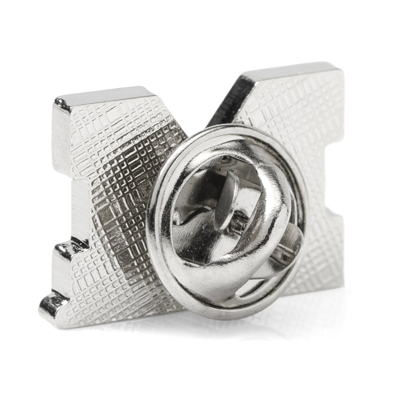 NCAA University of Michigan Wolverines Lapel Pin