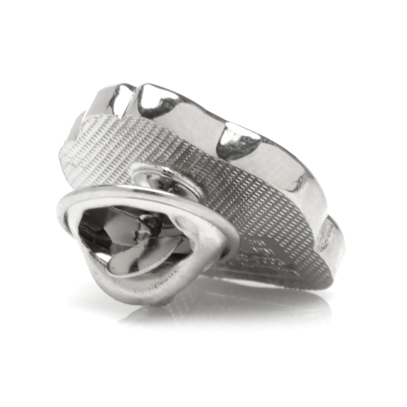 NCAA University of South Dakota Lapel Pin