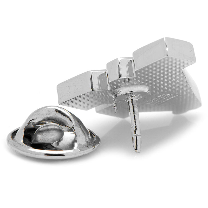 NCAA West Virginia Mountaineers Lapel Pin