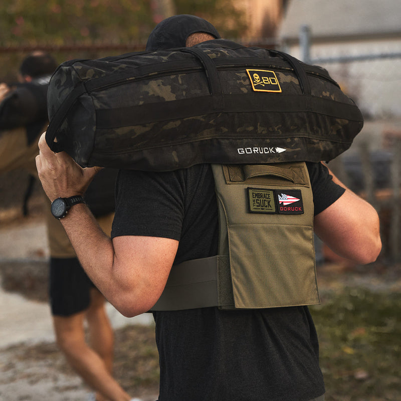 Training Weight Vest 2.0