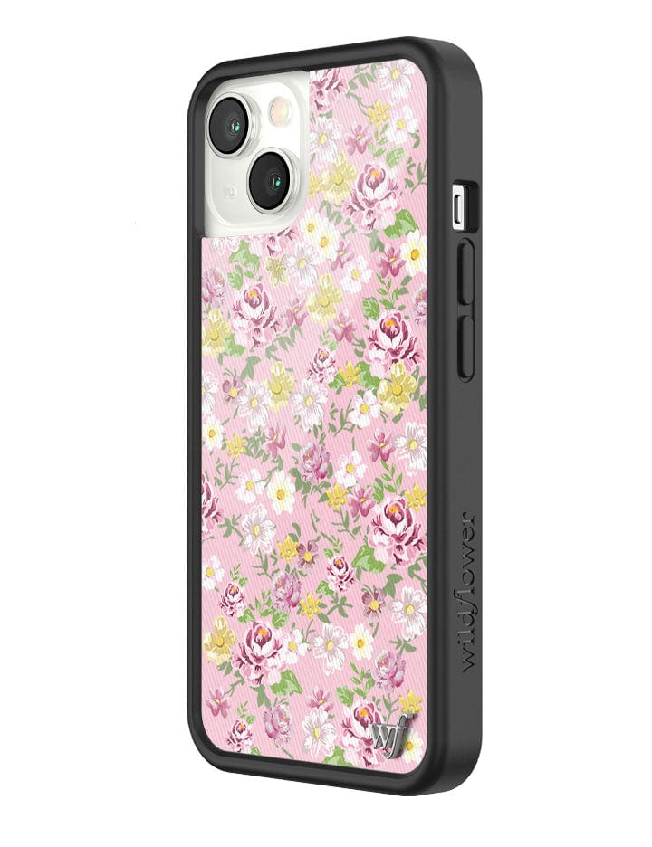 Daisy Lynn Floral iPhone Case