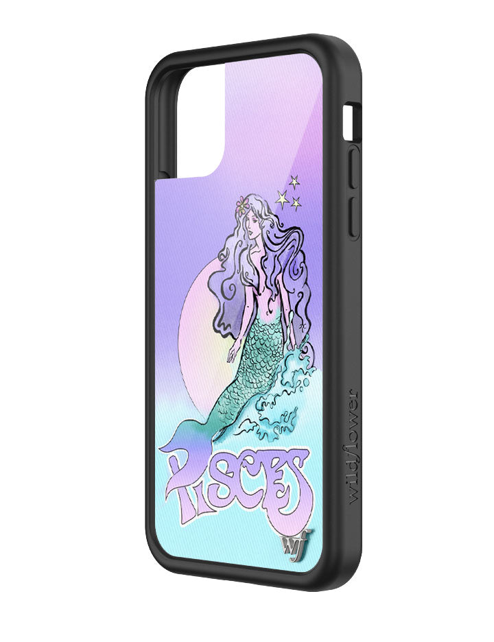 Pisces iPhone Case