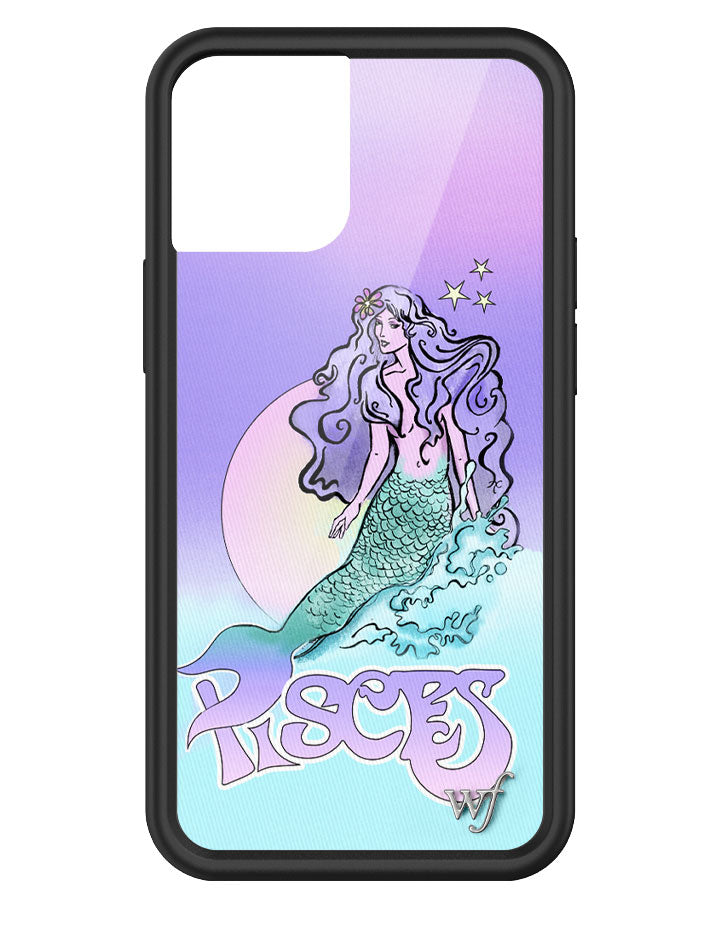 Pisces iPhone Case