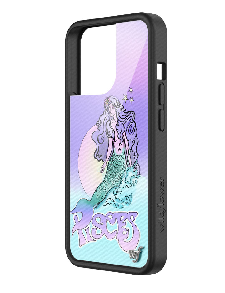 Pisces iPhone Case