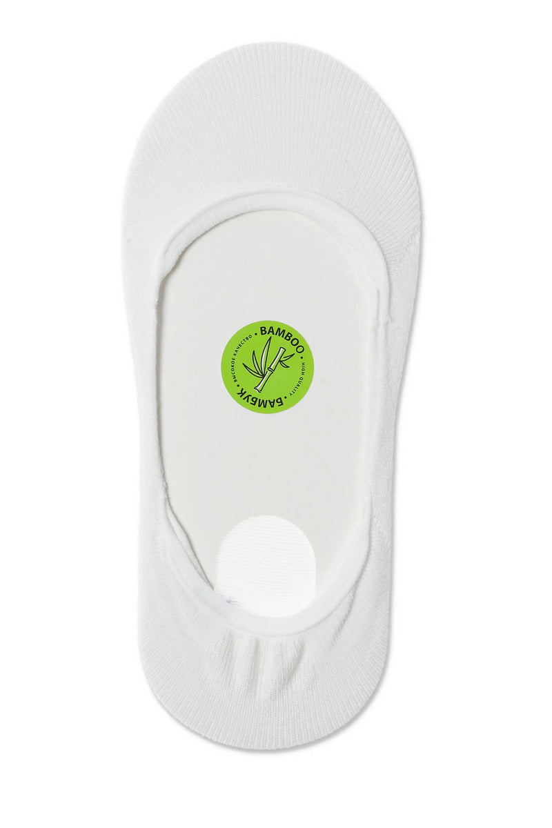 Footlets Conte Classic 000 - Bamboo Yarn