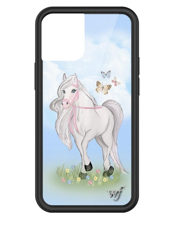 Precious Pony iPhone Case