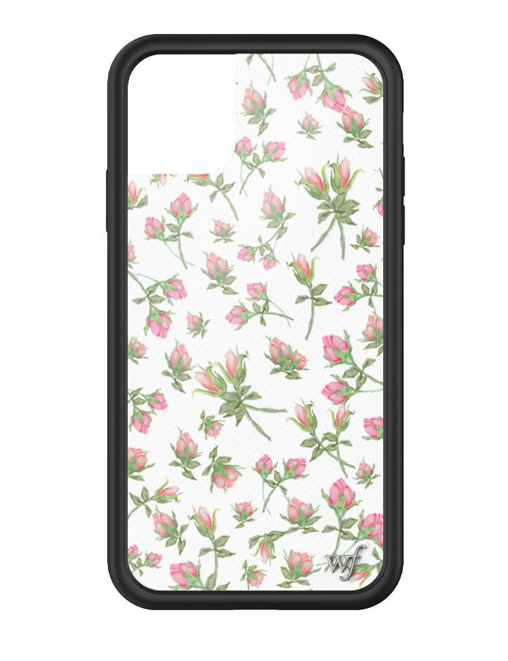 Posie Rosie | Pink iPhone Case