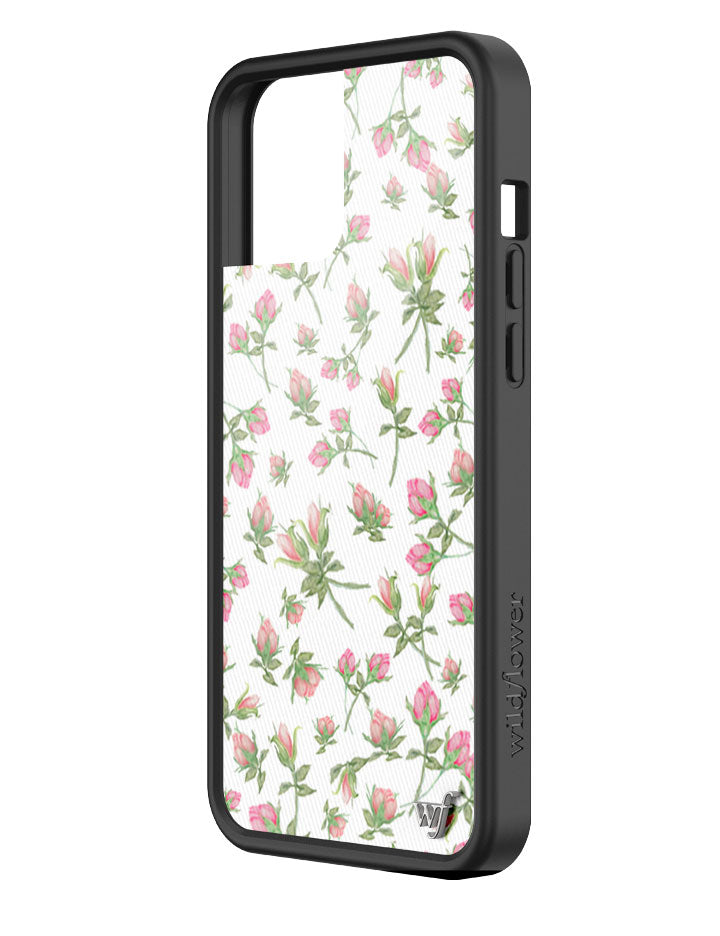 Posie Rosie | Pink iPhone Case