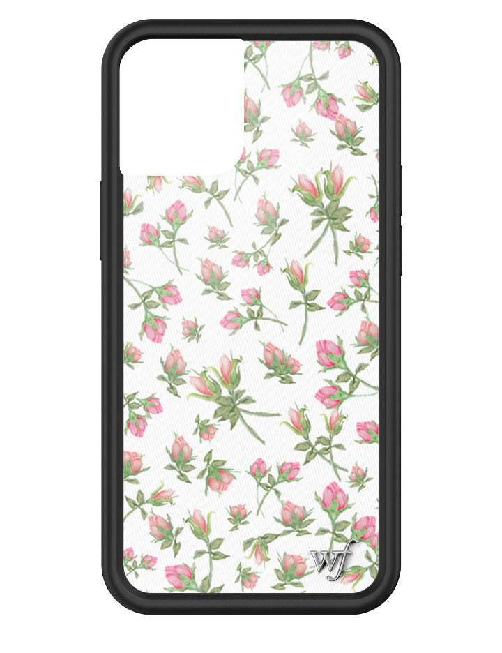Posie Rosie | Pink iPhone Case