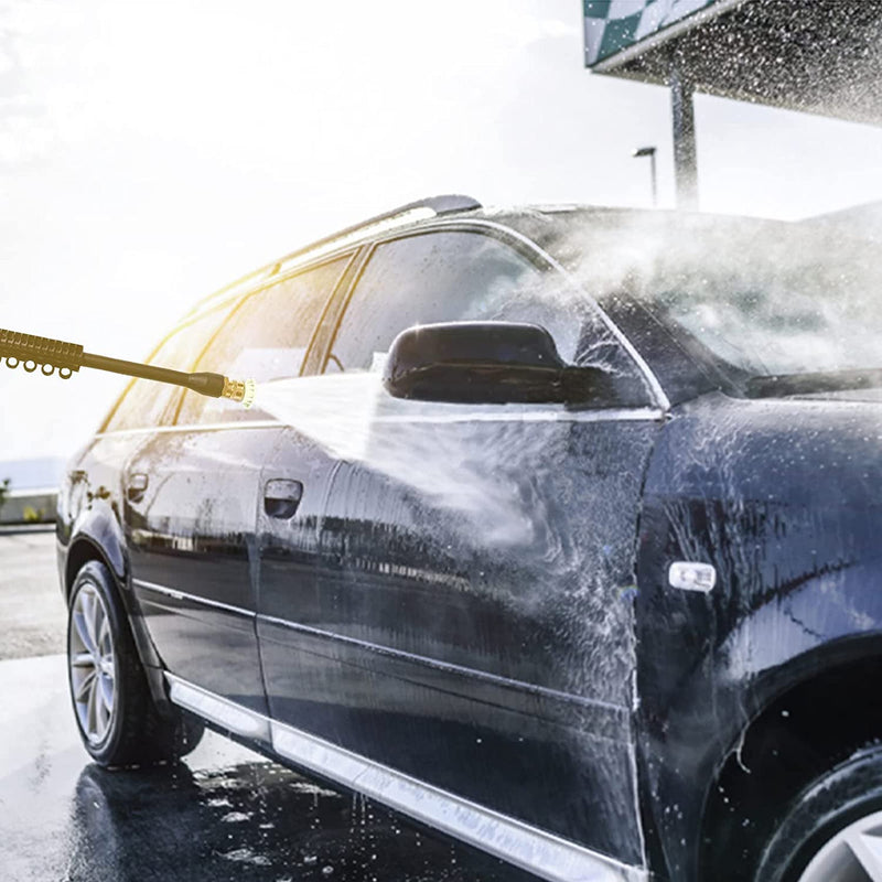 2030 PSI 1.4 GPM  Electric Pressure Washer PS2020