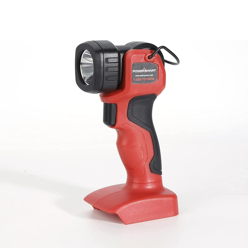 20V LED Work Light w/ 90° Pivoting Head (Tool Only) PS76174