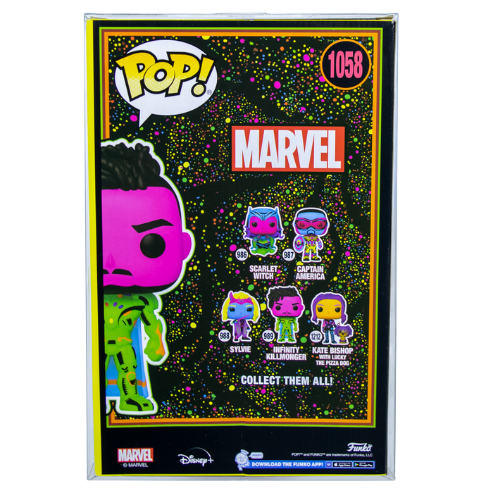 10" 2022 PopShield WHOLESALE