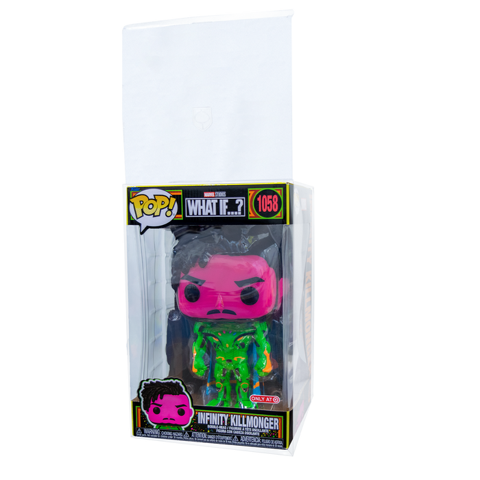 10" 2022 PopShield WHOLESALE