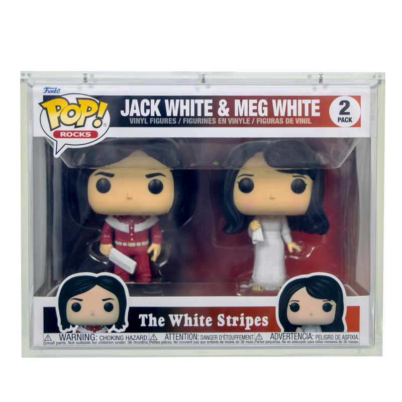 PopShield Armor for 2-PACK WHOLESALE